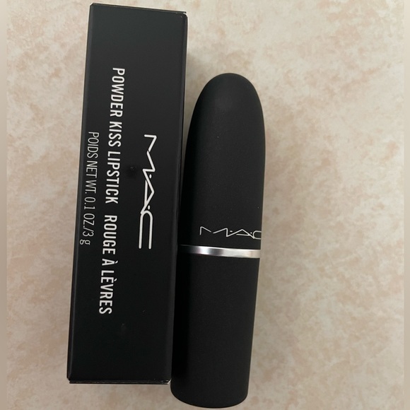 NIB Mac Lipstick Werk, Werk, Werk - Picture 3 of 8